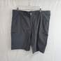 Gerry Gray Outdoor Shorts NWT Men's Size 40 image number 1