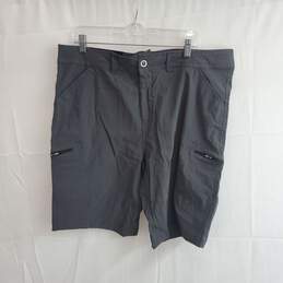 Gerry Gray Outdoor Shorts NWT Men's Size 40