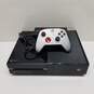 Microsoft Xbox One 500GB Black Console with Controller #3 image number 1
