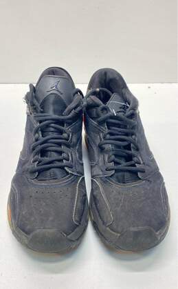 Nike Air Jordan Point Lane Sneakers Black 7 Youth Women's 8.5 alternative image