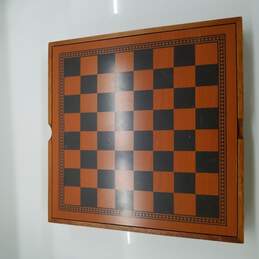 Incomplete Chess Set, Unknown Manufacturer