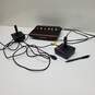 VTG. Atari Flashback Plug Play RCA A/V *No Power Cord Untested P/R image number 1