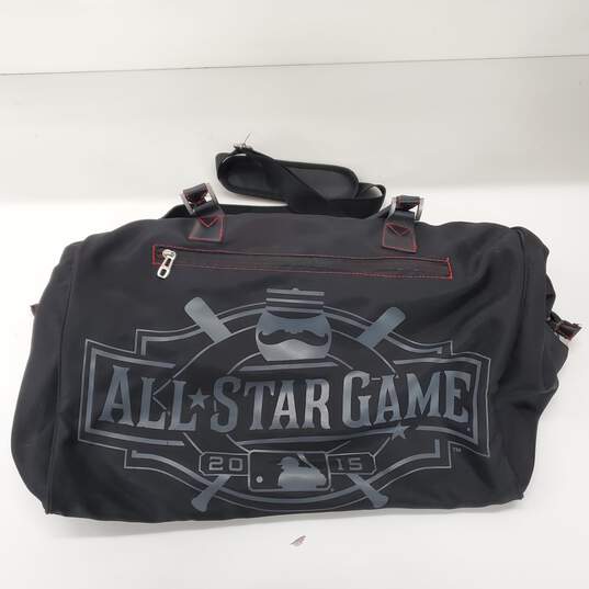 MLB Cincinnati All-Star Game 2015 VIP Duffle Bag image number 2