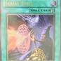 Yugioh TCG Serial Spell 1st Edition Ultimate Rare RDS-EN037 Card NM image number 2