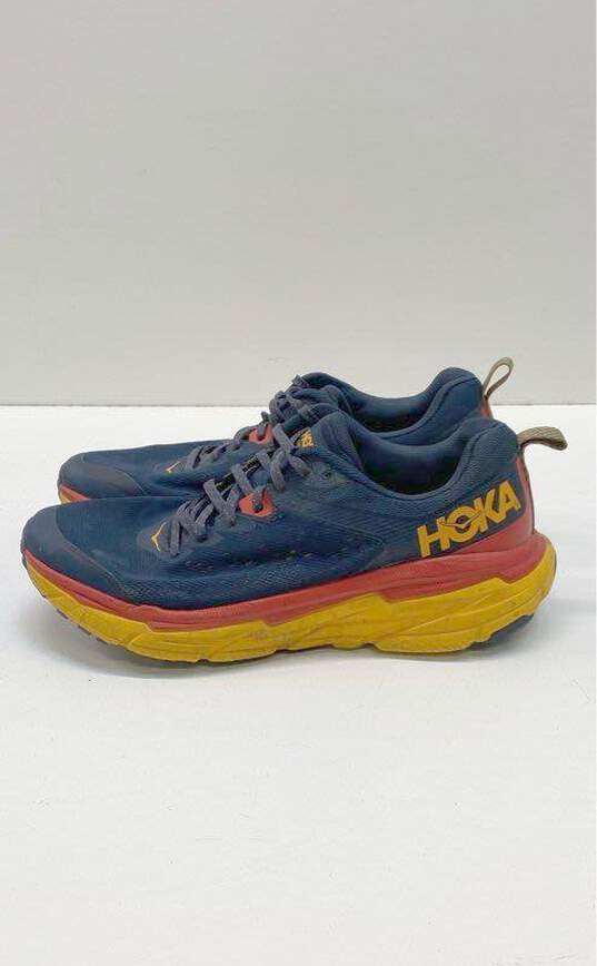 Hoka One One Challenger ATR 6 Sneakers Size Men 9.5 image number 2