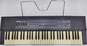 VNTG Casio Brand Casiotone CT-640 Electronic Keyboard w/ Accessories image number 1
