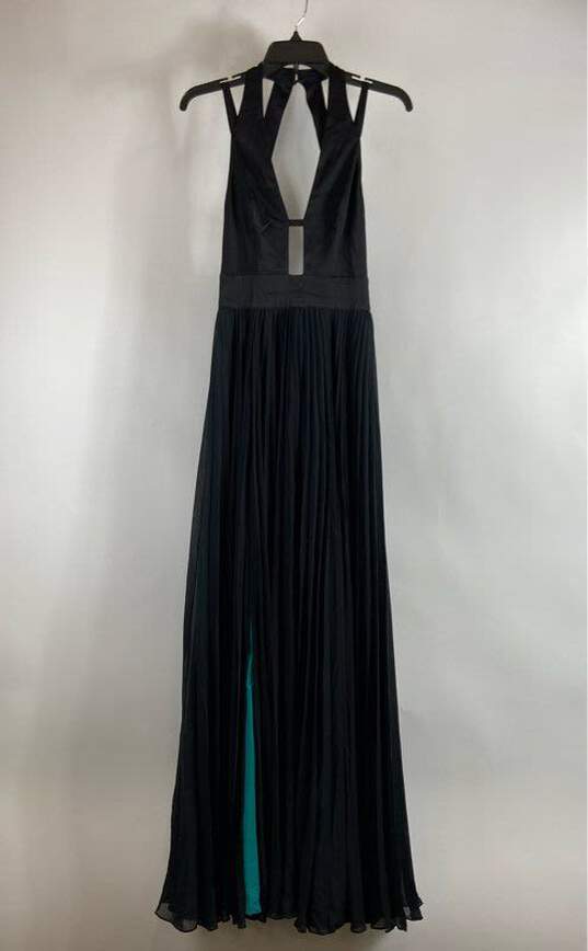 Guess by Marciano Black Formal Dress - Size One Size image number 1