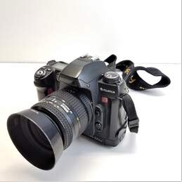 Fujifilm FinePix S2 Pro 6.2MP Digital SLR Camera w/ Lens