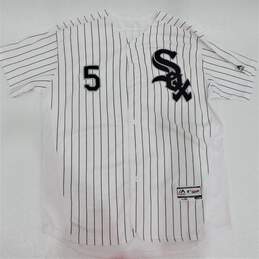 Chicago White Sox Autographed Jersey