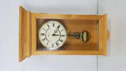 Loricron 4/4 Westminster Wall Clock
