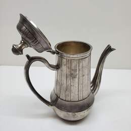 Vintage Teapot alternative image