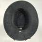 Genuine Leather Cowboy Hat image number 7