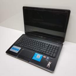HP Pavilion DV7 17in Laptop AMD A10-4600M CPU 6GB RAM 500GB HDD