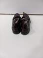 Men's Florsheim Size 13 Burgundy Loafer Shoes image number 4