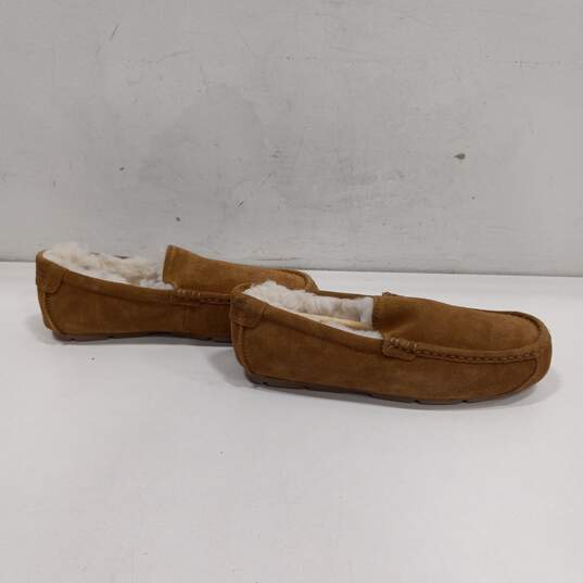 Koolaburra by Ugg Brown Slippers Size 9 image number 4