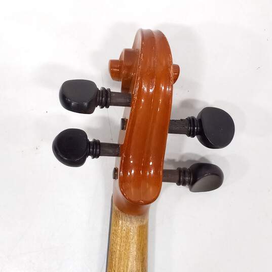 Knilling Bucharest Mini Violin No. 42682 & Hard Case image number 6