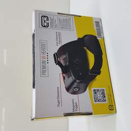 Sytros Premium VR Headset For I Phone & Android 3 1/2 To 6 Inch Screen 3562 alternative image