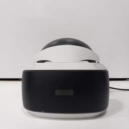 Sony PlayStation VR White Headset alternative image