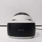 Sony PlayStation VR White Headset image number 2