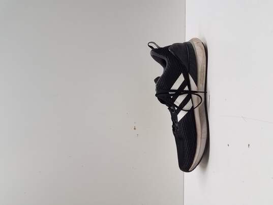 Adidas Black Men's Size 11.5 image number 2