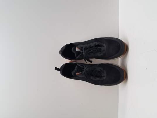 Carhartt Black Safety Shoes Men's Size 11.5 image number 6