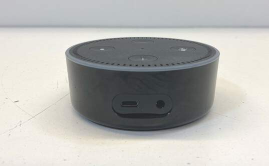 Amazon Echo Alexa Gen 2nd image number 5
