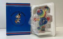 Westland Giftware Peanuts Groovy Snoopy #8411
