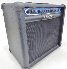 Crate Brand XT65R Model 65-Watt Electric Guitar Amplifier w/ Power Cable and Footswitch