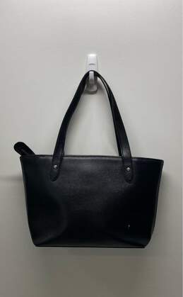 Lauren Ralph Lauren Shoulder Bag Black