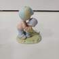 Precious Moments You Always Stand Behind Me Figurine IOB image number 2