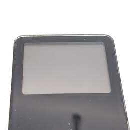 Apple iPod Nano (1st Generation) - Black (A1137) 2GB alternative image