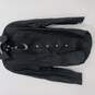 Bradly Allen Button Up Dress Shirt Men's Size L image number 1