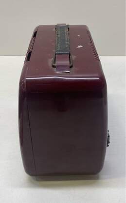 Emerson Radio 77-11660591-SOLD AS IS, FOR PARTS OR REPAIR alternative image