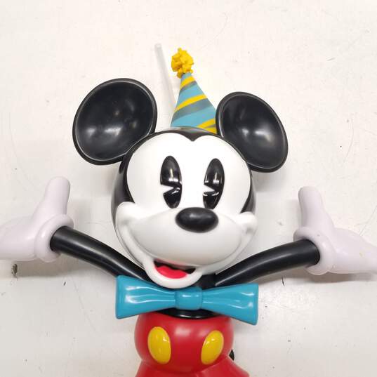 Disney Parks Mickey Mouse Drink Container image number 8