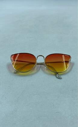 Quay Mullticolor Sunglasses - Size One Size