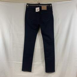 Women's Certified Authentic Dark Wash Kate Spade Skinny Jeans, Sz. 25