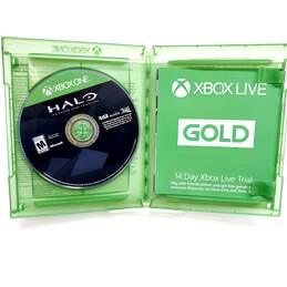 Xbox One | Halo 5 Guardians alternative image