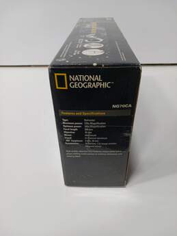 National Geographic 225x Compact Land and Sky Telescope IOB alternative image