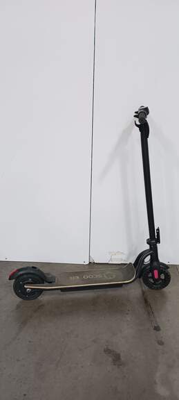 Megawheels Electric Scooter