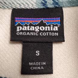 Patagonia Women Multicolor Shirt S