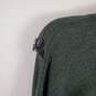 Brandini Men Green Long Sleeve Sweatshirt M NWT image number 6