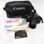 Canon EOS 850 SLR 35mm Film Camera With 28-70mm Lens image number 1