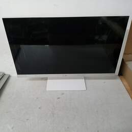 HP 27xw IPS LED Backlit 27 inch monitor (Prod No. V0BN26A) - Untested