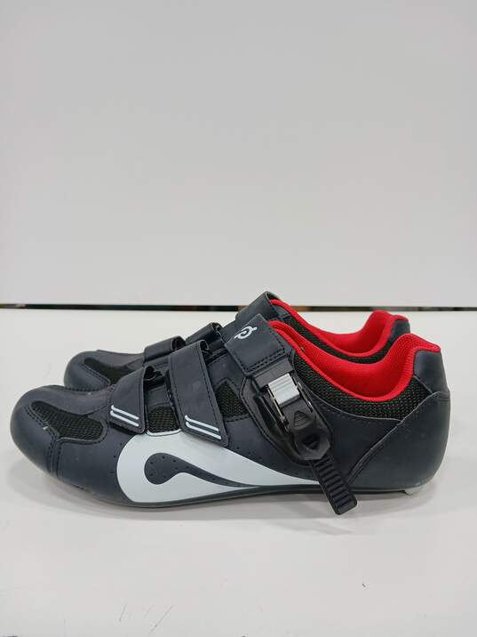 Peloton Black Cycling Shoes Men's Size 45/11.5 image number 3