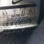Nike Lunar Epic Flyknit 2 Low Black, White Sneakers 863780-001 Size 9.5 image number 7