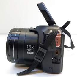 Nikon Coolpix L100 10.0MP Digital Camera alternative image