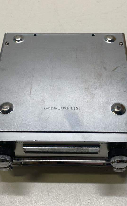 Vintage Muntz Car Stereo 8-Track Player image number 5