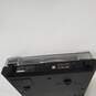 Untested AT-LP60XUSB Automatic Belt Drive Turntable Record Player P/R image number 1