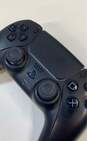 Sony PlayStation DualSense Wireless Controller - Black image number 4