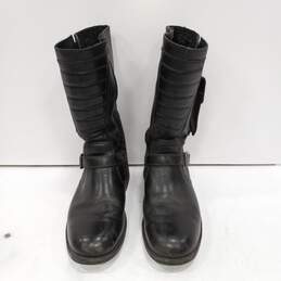 Harley-Davidson Men's Black Boots Size 12